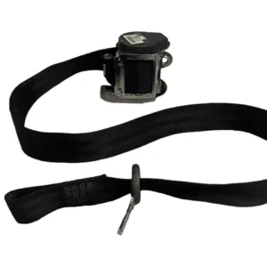 CINTURA DI SICUREZZA ANTERIORE DESTRO AUDI A3 8P 2005 - 8P3857706D
