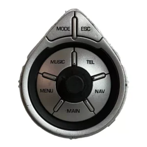 PULSANTIERA / COMANDI MULTIFUNZIONE LANCIA PHEDRA 2005 (7 COMANDI) - 1489678077