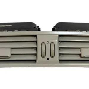 BOCCHETTA / DIFFUSORE ARIA CENTRALE FIAT 500 / CINQUECENTO 2010 - 735452200