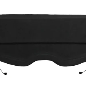 CAPPELLIERA MENSOLA / PIANALE BAGAGLIAIO / BAULE RENAULT CLIO 2008 - 8200399776
