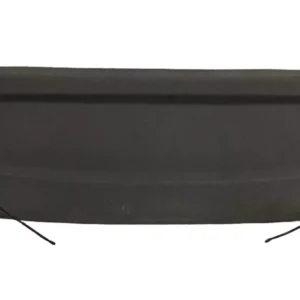 CAPPELLIERA MENSOLA / PIANALE BAGAGLIAIO / BAULE NISSAN MICRA K11 (3 PORTE) 2000