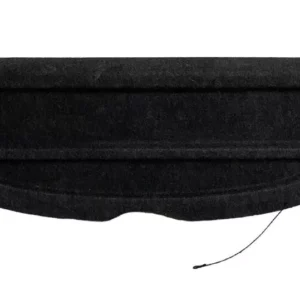 CAPPELLIERA MENSOLA / PIANALE BAGAGLIAIO / BAULE NISSAN MICRA K14 (5 PORTE) 2020