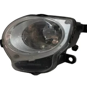 FARO / FANALE DI POSIZIONE PARAURTI ANTERIORE SINISTRO FIAT 500 2010 - 45530711