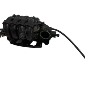COLLETTORE ASPIRAZIONE MOTORE FIAT 500 1.2 BENZINA / GPL 2016 - 55262096