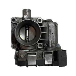 CORPO FARFALLATO / VALVOLA A FARFALLA FIAT 500 312 1.2 BENZINA - 5525046
