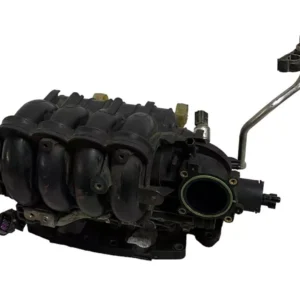 COLLETTORE ASPIRAZIONE MOTORE FIAT PUNTO EVO 1.4 BENZ / METANO 2016 - 55231450