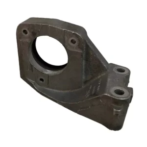 SUPPORTO ALBERO TRASMISSIONE / SEMIASSE FIAT 500X 1.6 DIESEL MJT 2015 - 55260751