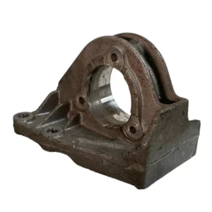 SUPPORTO ALBERO TRASMISSIONE / SEMIASSE FIAT GRANDE PUNTO 1.3 D MJT - 55206215