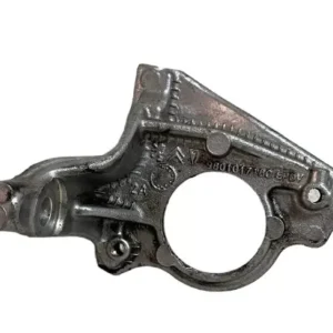 SUPPORTO ALBERO TRASMISSIONE / SEMIASSE PEUGEOT 308 1.6 D HDI 2015 - 9801017180
