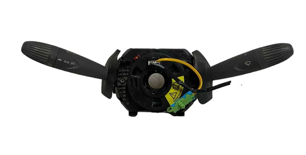 DEVIOLUCI (DEVIOSGANCIO / DEVIOGUIDA) COMANDO FIAT PANDA 169 2008 - 735444636