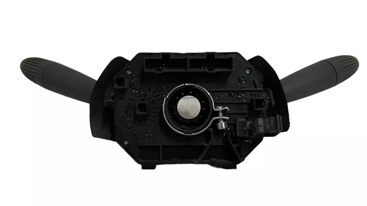 DEVIOLUCI (DEVIOSGANCIO / DEVIOGUIDA) COMANDO FIAT PANDA 169 2008 - 735444636 - immagine 5