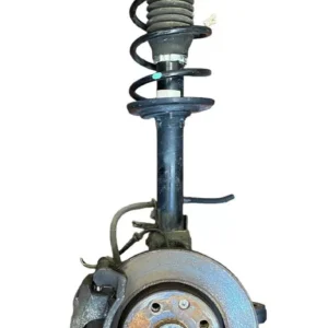 MASSA MECCANICA SOSPENSIONE / FUSELLO ANT. SX TOYOTA AYGO B4 (II) BENZINA 2022