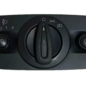 COMANDO LUCI / INTERUTTORE DI CONTROLLO FORD FIESTA MK7 2010 - 8A6T13A024BB