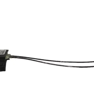 LEVA CAMBIO MANUALE + CORDE FIAT GRANDE PUNTO 1.2 BENZINA 2009 - 55346726