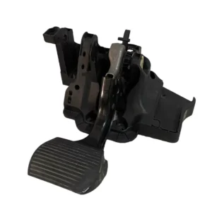 PEDALIERA / PEDALE FRENO CAMBIO AUTOMATICO FIAT GRANDE PUNTO 1.3 D - 51828454