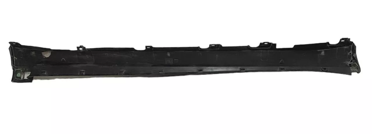 MINIGONNA / MODANATURA SOTTOPORTA LATO SX JEEP RENEGADE 2016 - 735658672 - immagine 7