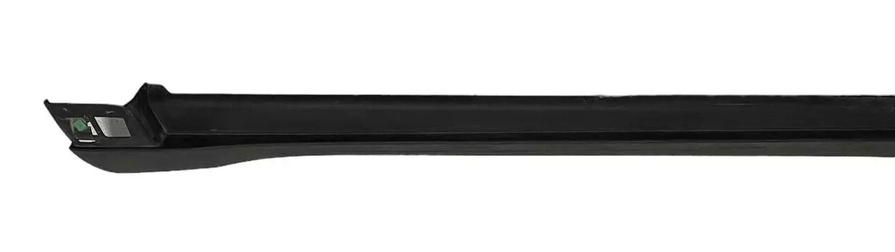 MINIGONNA / MODANATURA SOTTOPORTA LATO SX JEEP RENEGADE 2016 - 735658672 - immagine 2