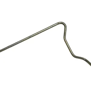 TUBO INIETTORE CARBURANTE CITROEN JUMPER 2.2 DIESEL HDI 2010 - 9675394480