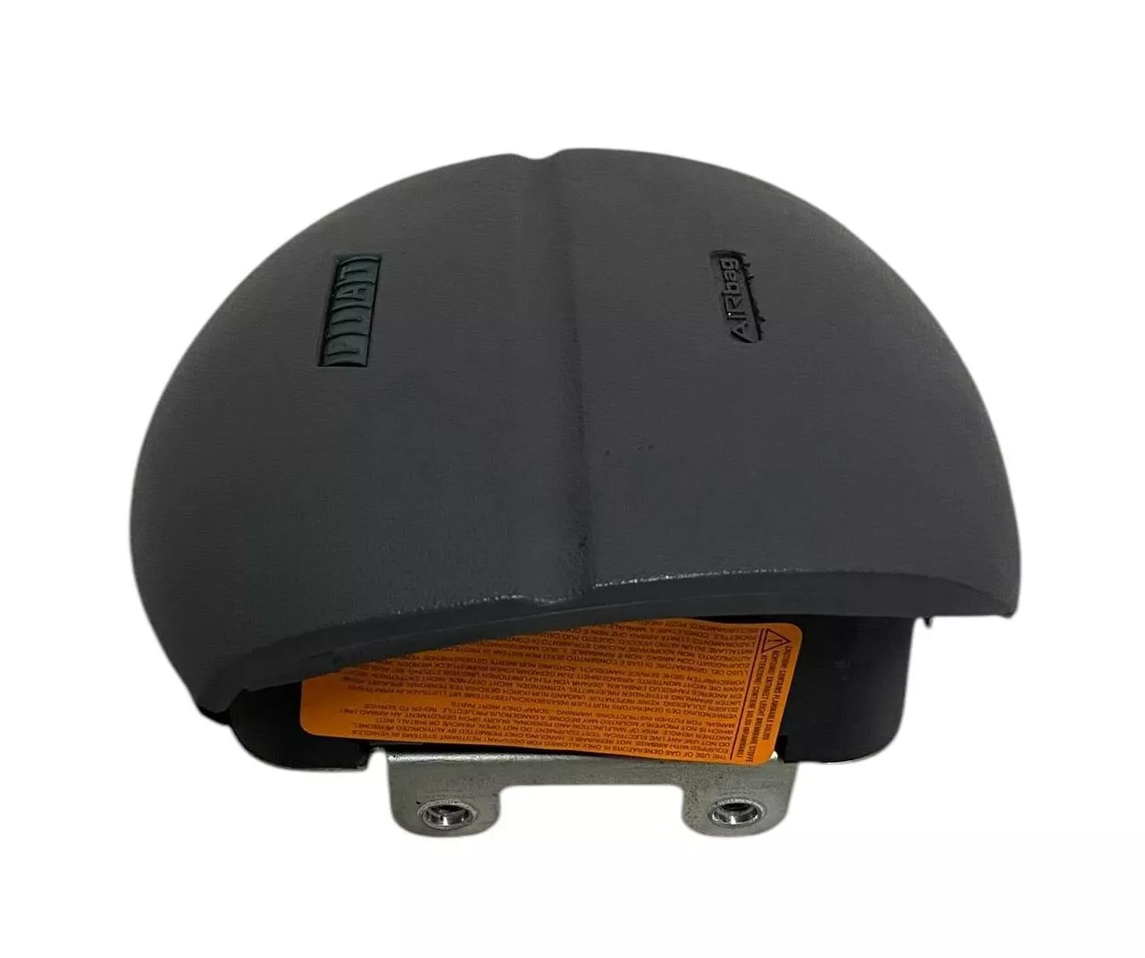 AIRBAG VOLANTE / STERZO FIAT SEICENTO / 600 2003 - 735382245 / 30369123A - immagine 3