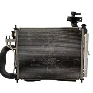 KIT RADIATORI HYUNDAI I10 (II) BA 1.0 BENZINA 2015 - B101QADAA - R212QADAA01