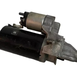 MOTORINO DI AVVIAMENTO PEUGEOT BOXER 2.2 D. HDI 2009 - 059911024 - 0001109324