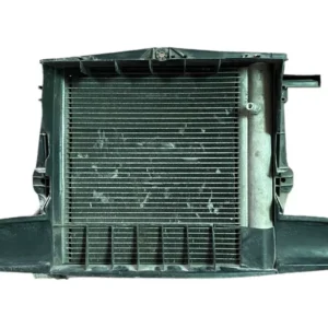KIT RADIATORI SMART FORTWO 450 2003 - 0013196V004 - 0003428V006 - 0013197V001