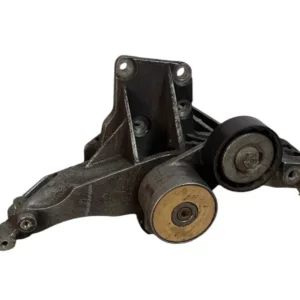 SUPPORTO COMPRESSORE A/C + PULEGGE FIAT PANDA (169) 1.2 BENZINA 2005 - 46820385