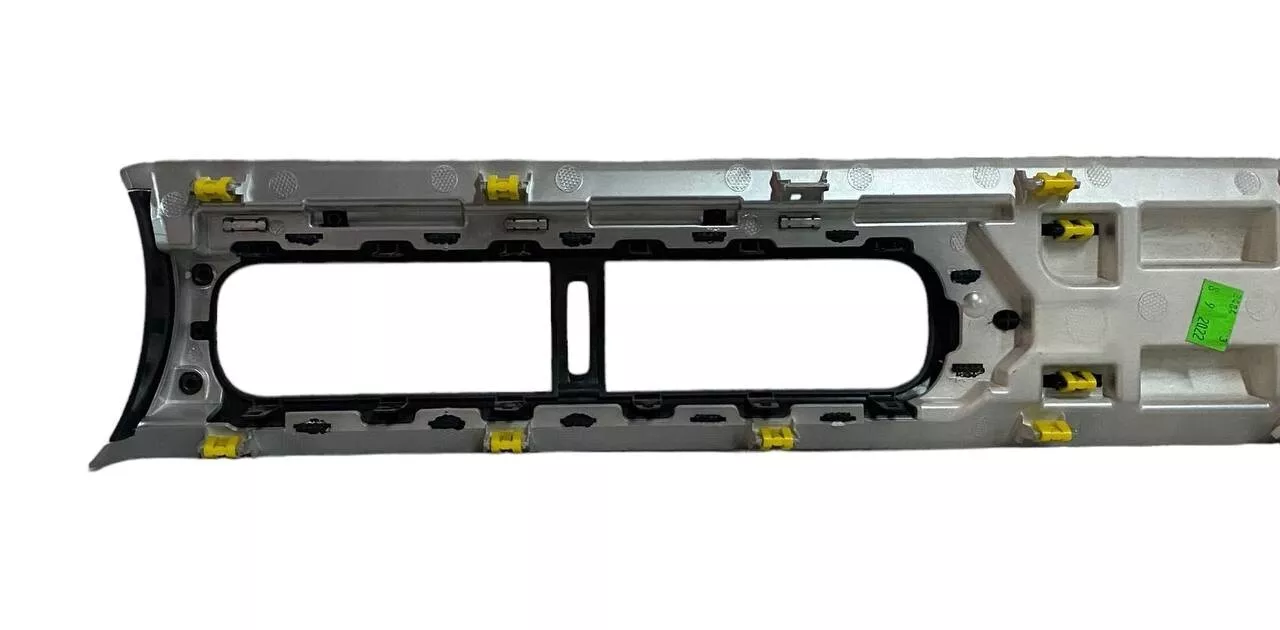 MODANATURA / RIVESTIMENTO / LISTELLO CRUSCOTTO CITROEN C3 2020 - 9812401777 - immagine 9