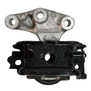 SUPPORTO / STAFFA MOTORE LATO DESTRO PEUGEOT 2008 1.6 BLUEHDI 2015 - 9683181180