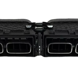BOCCHETTA / DIFFUSORE PRESA ARIA CENTRALE CITROEN C3 (III) 2020 - 98161835ZD