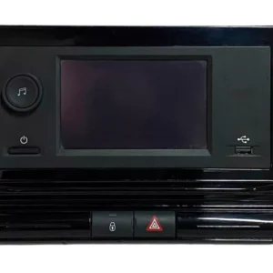 STEREO / DISPLAY / AUTORADIO / LETTORE USB CITROEN C3 (III) 2019 - 98368504ZD