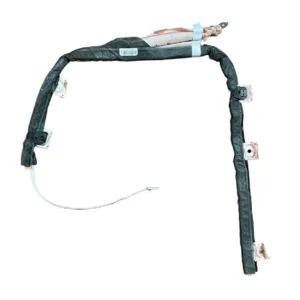 AIRBAG TENDINA / SOTTOTETTO LATERALE DESTRO FIAT PANDA (III) 2015 - 52091794