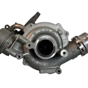 TURBINA / TURBOCOMPRESSORE NISSAN QASHQAI (J11) 1.5 110 CV D. 2018 - 16359700029