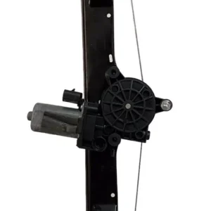 CREMAGLIERA ALZACRISTALLO / ALZAVETRO ANT. SX FIAT GRANDE PUNTO 2006 - 51895385
