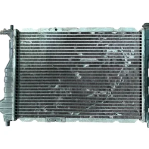 RADIATORE ACQUA + VENTOLA RAFFREDDAMENTO CHEVROLET MATIZ BENZINA 2006 - 96591475