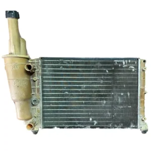 RADIATORE ACQUA RAFFREDDAMENTO MOTORE FIAT PUNTO 176 1.1 BENZINA 1995 - 7718660