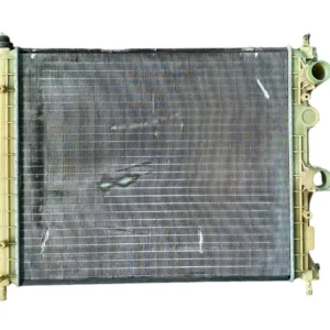RADIATORE ACQUA RAFFREDDAMENTO MOTORE FIAT BRAVA BENZINA 1999 - 71736181