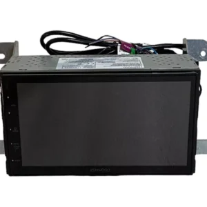 STEREO / DISPLAY / AUTORADIO / NAVIGATORE (2 TIN) KENWOOD 2021 - DMX5020DABS