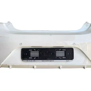 PARAURTI POSTERIORE CON SENSORI ORIGINALE MITSUBISHI SPACE STAR 2020 - 6410D945