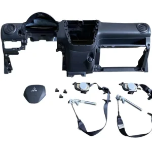 KIT AIRBAG MITSUBISHI SPACE STAR (MIRAGE III) 2020 - 8000A439ZZ