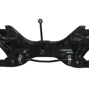 ASSALE CULLA MOTORE / TELAIO / CHASSIS ANT. MITSUBISHI SPACE STAR (MIRAGE) 2020