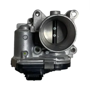 CORPO FARFALLATO / VALVOLA A FARFALLA SMART 453 1.0 BENZINA 2018 - 161206308R