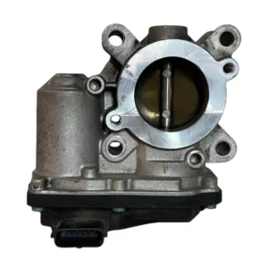 CORPO FARFALLATO / VALVOLA A FARFALLA SMART 453 0.9 BENZINA 2017 - 161208729R