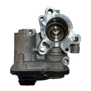 CORPO FARFALLATO / VALVOLA A FARFALLA RENAULT KADJAR 1.5 D DCI 2015 - 147100361R