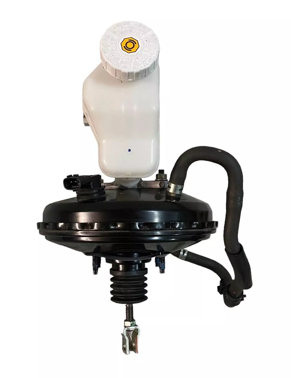 POMPA SERVOFRENO MITSUBISHI SPACE STAR 2020 - 13101019040 - 4625A411 - 4630A362 - immagine 3