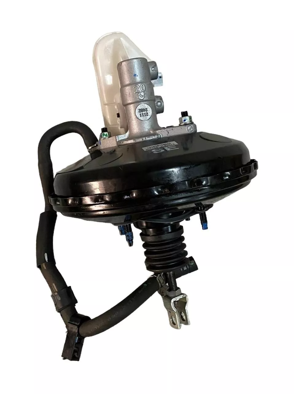 POMPA SERVOFRENO MITSUBISHI SPACE STAR 2020 - 13101019040 - 4625A411 - 4630A362