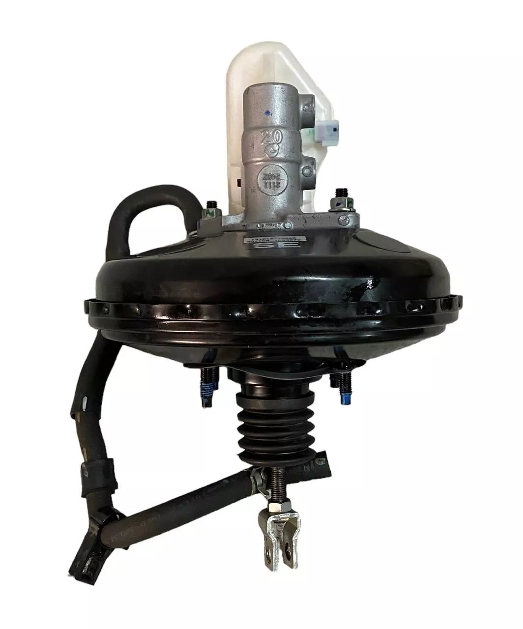 POMPA SERVOFRENO MITSUBISHI SPACE STAR 2020 - 13101019040 - 4625A411 - 4630A362 - immagine 2