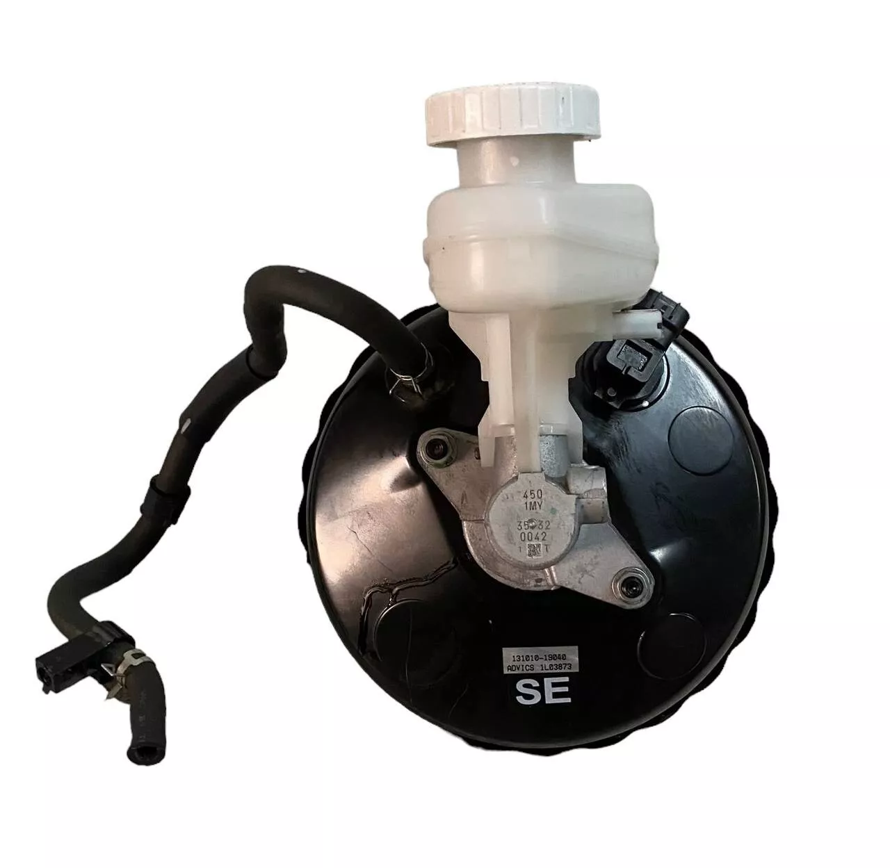 POMPA SERVOFRENO MITSUBISHI SPACE STAR 2020 - 13101019040 - 4625A411 - 4630A362 - immagine 5