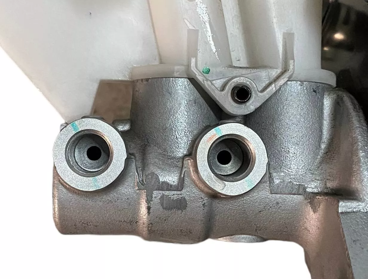 POMPA SERVOFRENO MITSUBISHI SPACE STAR 2020 - 13101019040 - 4625A411 - 4630A362 - immagine 6