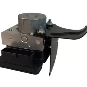 CENTRALINA / POMPA ABS MITSUBISHI SPACE STAR 1.2 BENZINA 2020 - 4670B492
